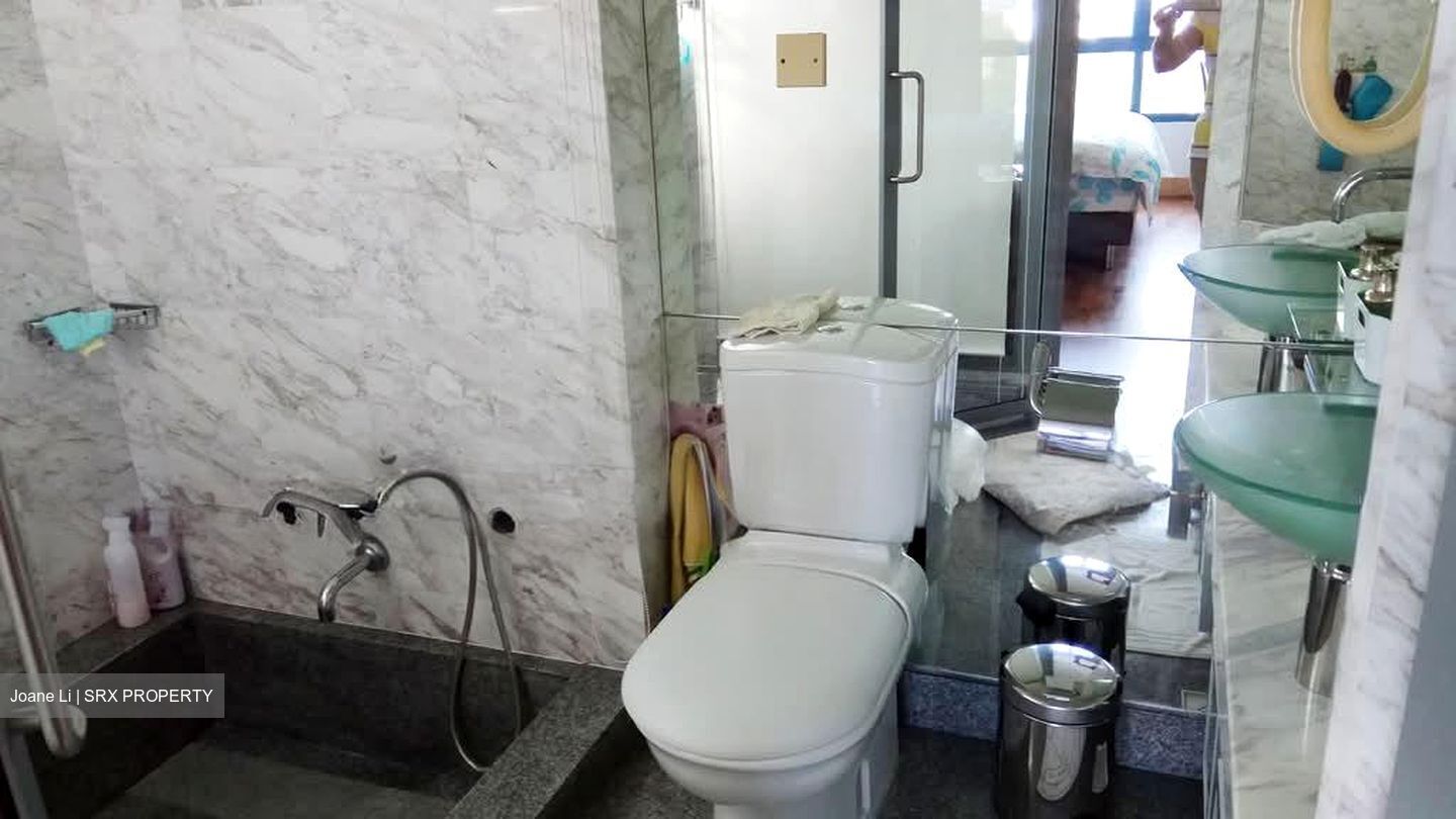 Water Place (D15), Condominium #564119801